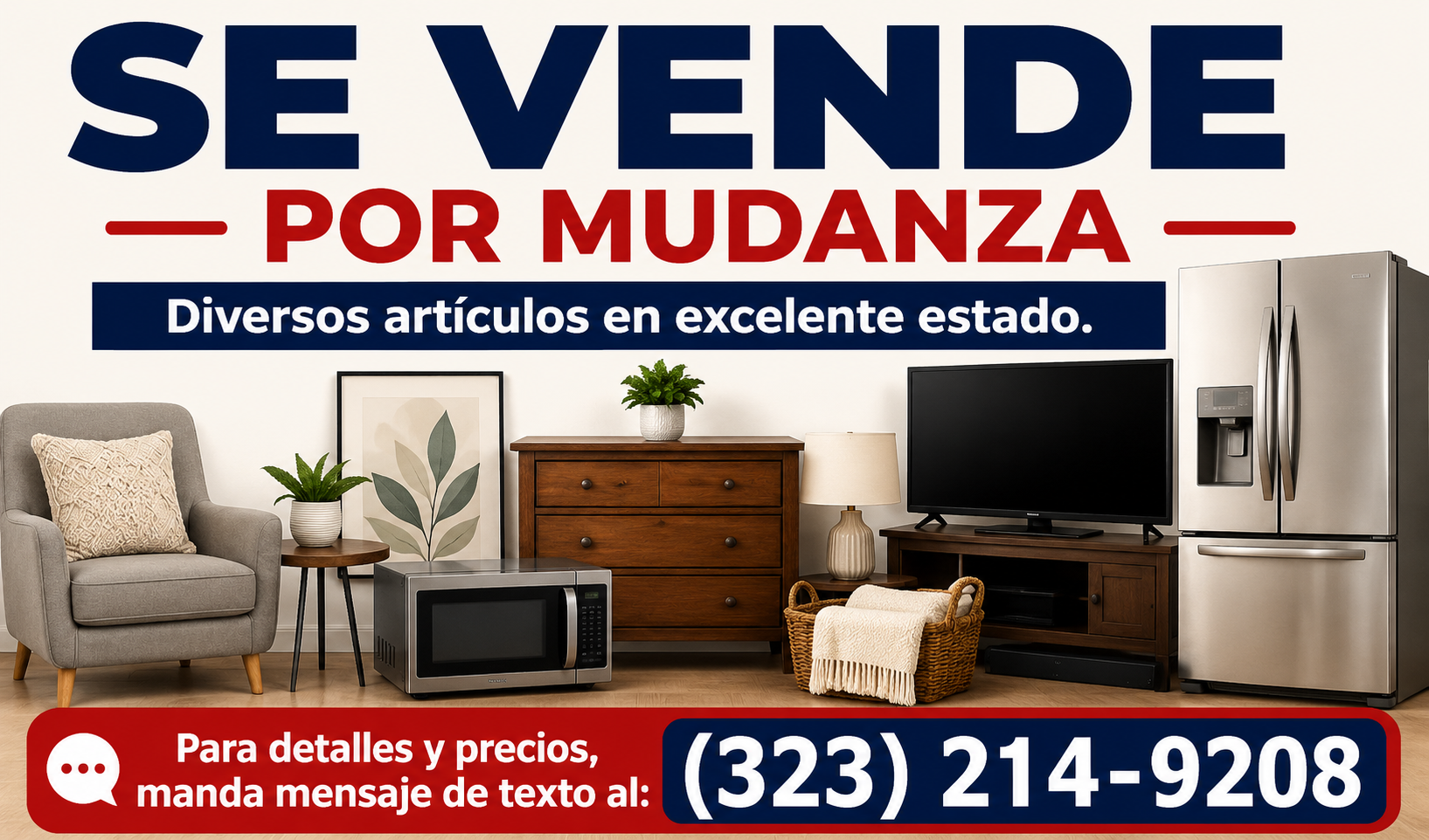 Venta-de-Mudanza