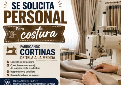 Costurera